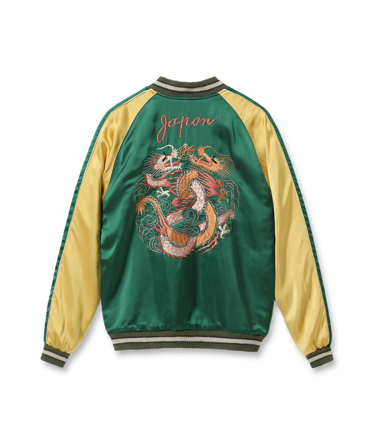 テーラー東洋 港商 辰年 限定“KOSHO & CO.“KOSHO & CO.” Specia