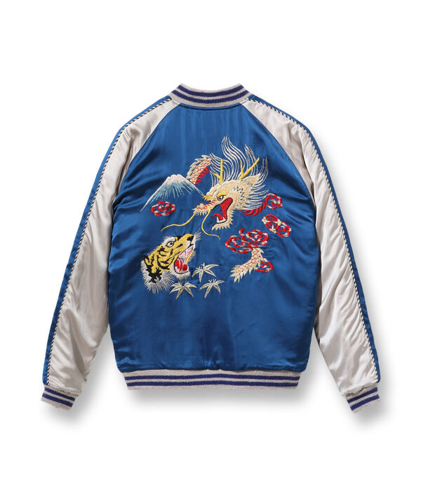 テーラー東洋 港商 限定“KOSHO & CO.” SPECIAL EDITION SOUV