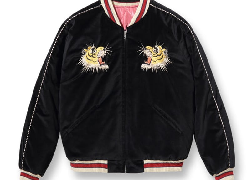 TAILOR TOYO テーラー東洋 VELVETEEN SOUVENIR JACKET“RO TAILOR TOYO テーラー東洋 VELVETEEN SOUVENIR JACKET“RO