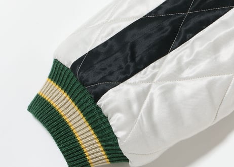 1月2日発売 限定テーラー東洋 別珍Mid1950s Style Velveteen SouvenirJacket “SPIDERWEB, SNAKE&SKULL” × “DRAGON&TIGER”