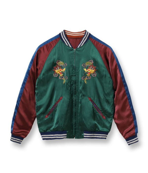 テーラー東洋 港商 限定“KOSHO & CO.” SPECIAL EDITION SOUV テーラー東洋 港商 限定“KOSHO & CO.” SPECIAL EDITION SOUV
