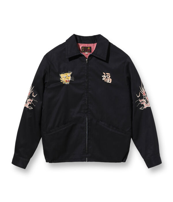 ジャケット・アウター Late 1960s Style Cotton Vietnam Jacket テーラー東洋 Late 1960s Style Cotton Vietnam Jacket “