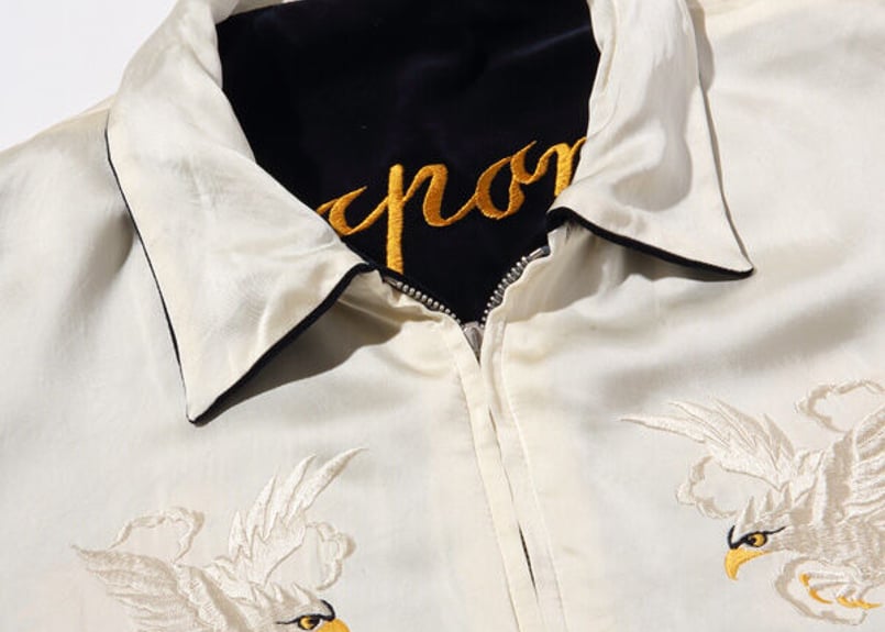 港商スペシャル 限定モデル“KOSHO & CO.” SPECIAL EDITION SOUV