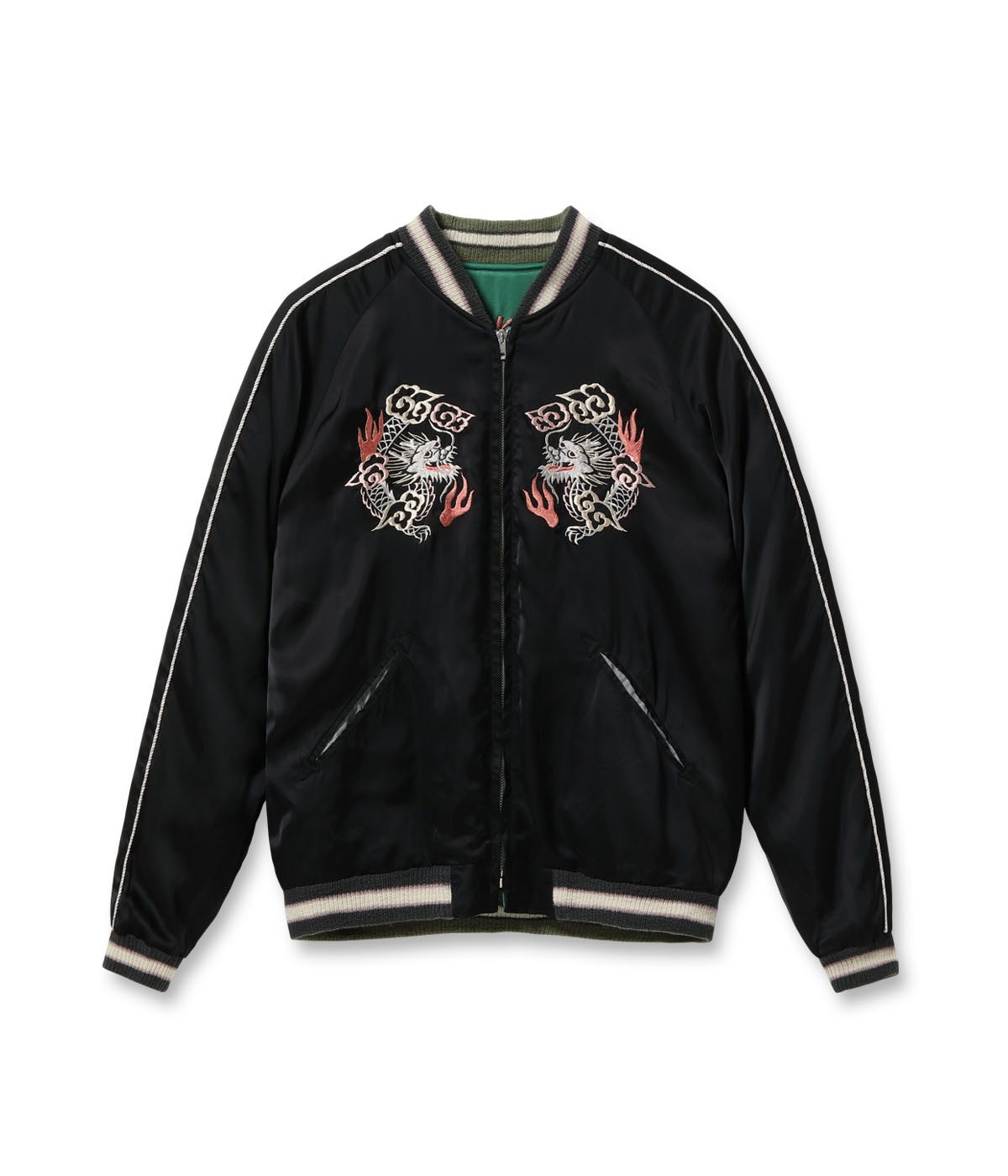 テーラー東洋 港商 辰年 限定“KOSHO & CO.“KOSHO & CO.” Specia