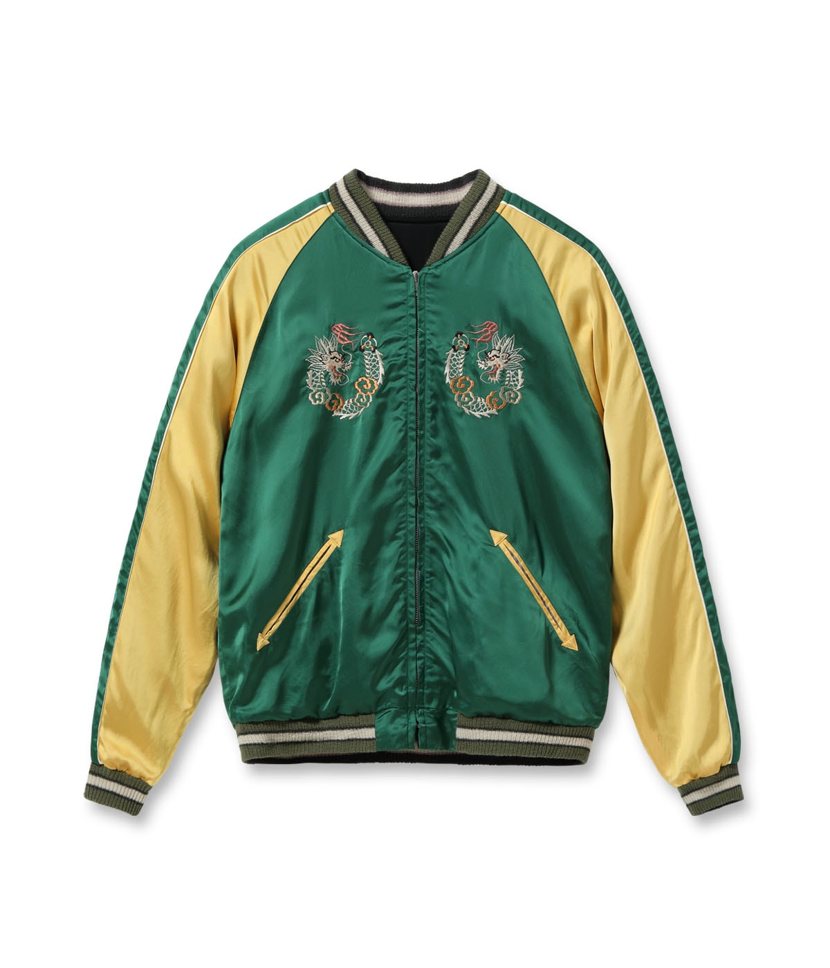 ✳️希少　dezert デザート　ブルゾン2　中古 ✳️希少 dezert デザート ブルゾン2 中古