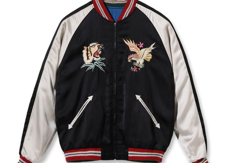 テーラー東洋 港商 辰年 限定“KOSHO & CO.“KOSHO & CO.” Special Edition “DRAGON & LANDSCAPE” × “DRAGON”