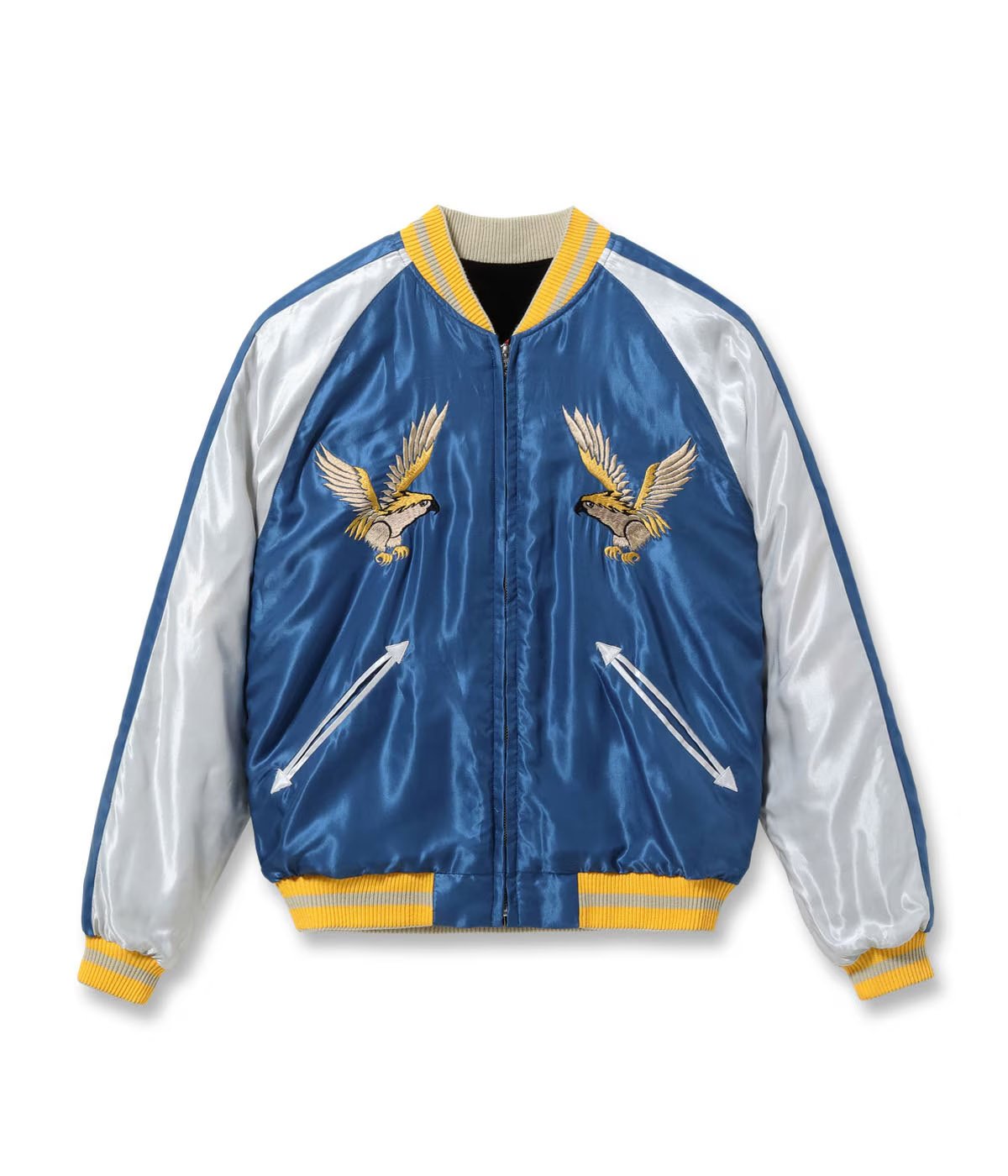 1月2日発売 限定テーラー東洋別珍Mid 1950s Style Velveteen Souv