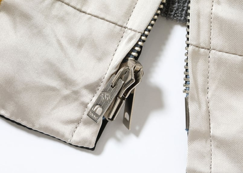 テーラー東洋 港商 巳年 限定Acetate Souvenir Jacket 東洋エンタープ