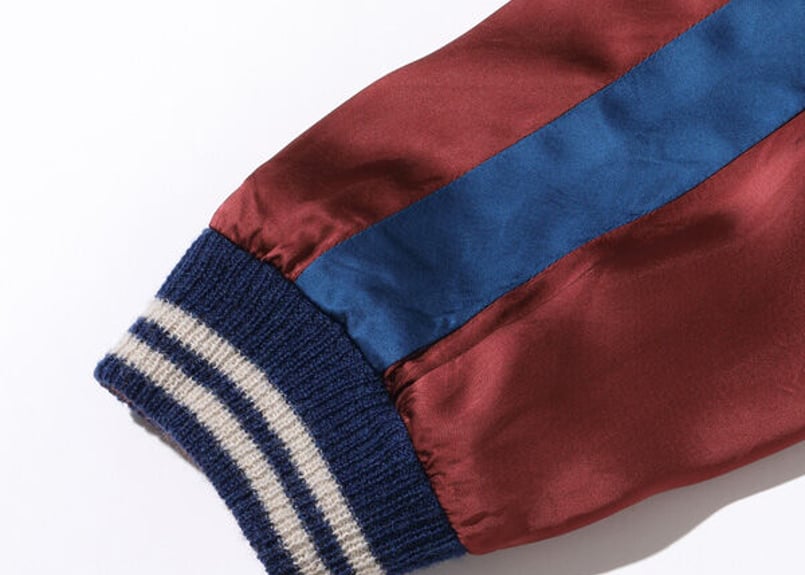 テーラー東洋 港商 限定“KOSHO & CO.” SPECIAL EDITION SOUV