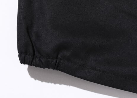 TAILOR TOYO テーラー東洋 ベトジャン Cotton Vietnam Jacket “SNOOPY 1969”  BLACK