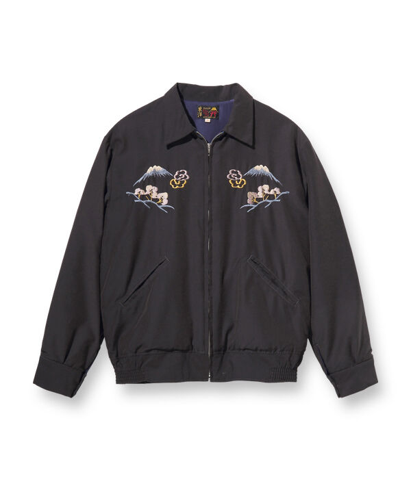 【最終値下げ】テーラー東洋 ベトジャンVietnam Jacket fit=scale-down,w=1200
