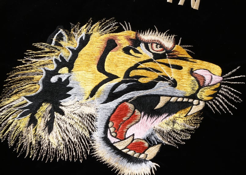 レア BackStreetCrawler 別珍 ビンテージ復刻 ベトジャン レア