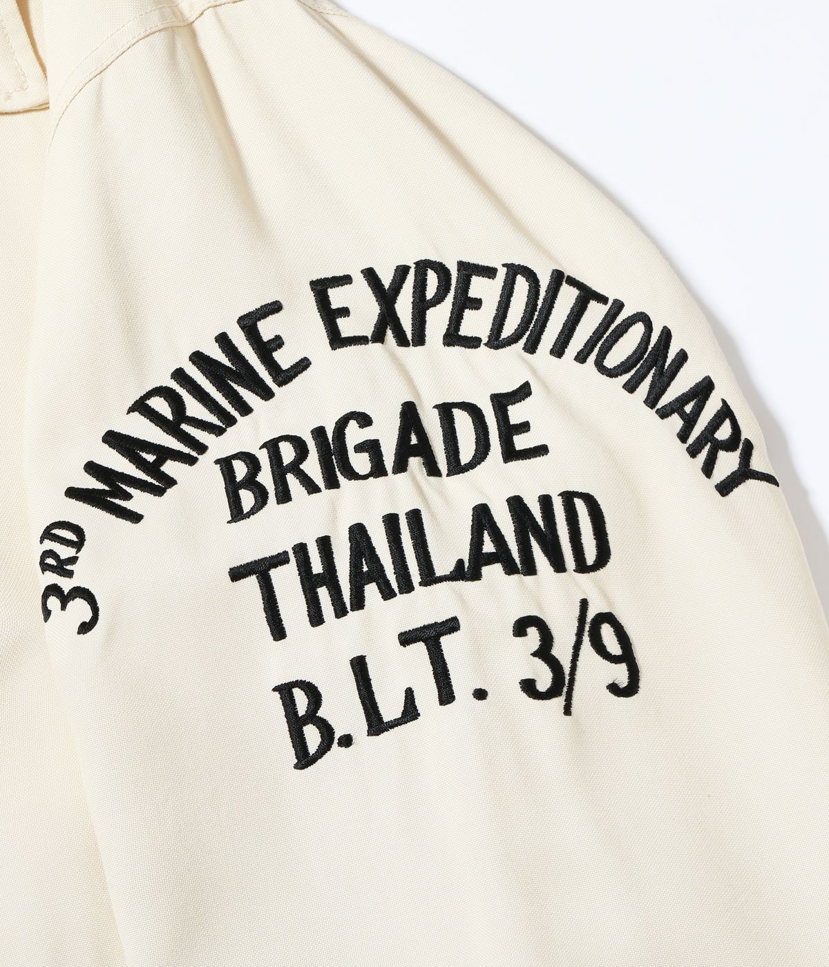 バズリクソンズ テーラー東洋 BUZZ RICKSON'S TOUR JACKET “U.S.