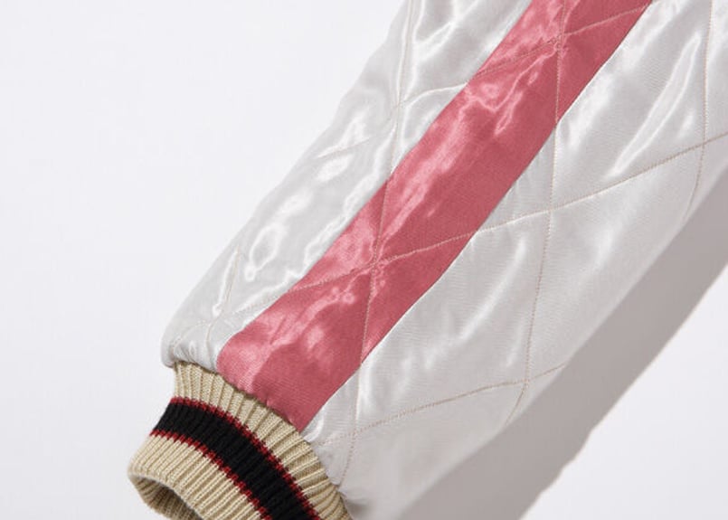 TAILOR TOYO テーラー東洋 VELVETEEN SOUVENIR JACKET“RO