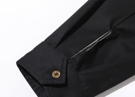 テーラー東洋 ベトジャンMid 1960s Style Cotton Vietnam Jacket “VIETNAM MAP”
