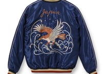 テーラー東洋 MOON HOP ベトジャン 横須賀MIKASA | MIKASA 横須賀ドブ板