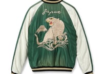 テーラー東洋 ベトジャンLate 1960s Style Cotton Vietnam Jac