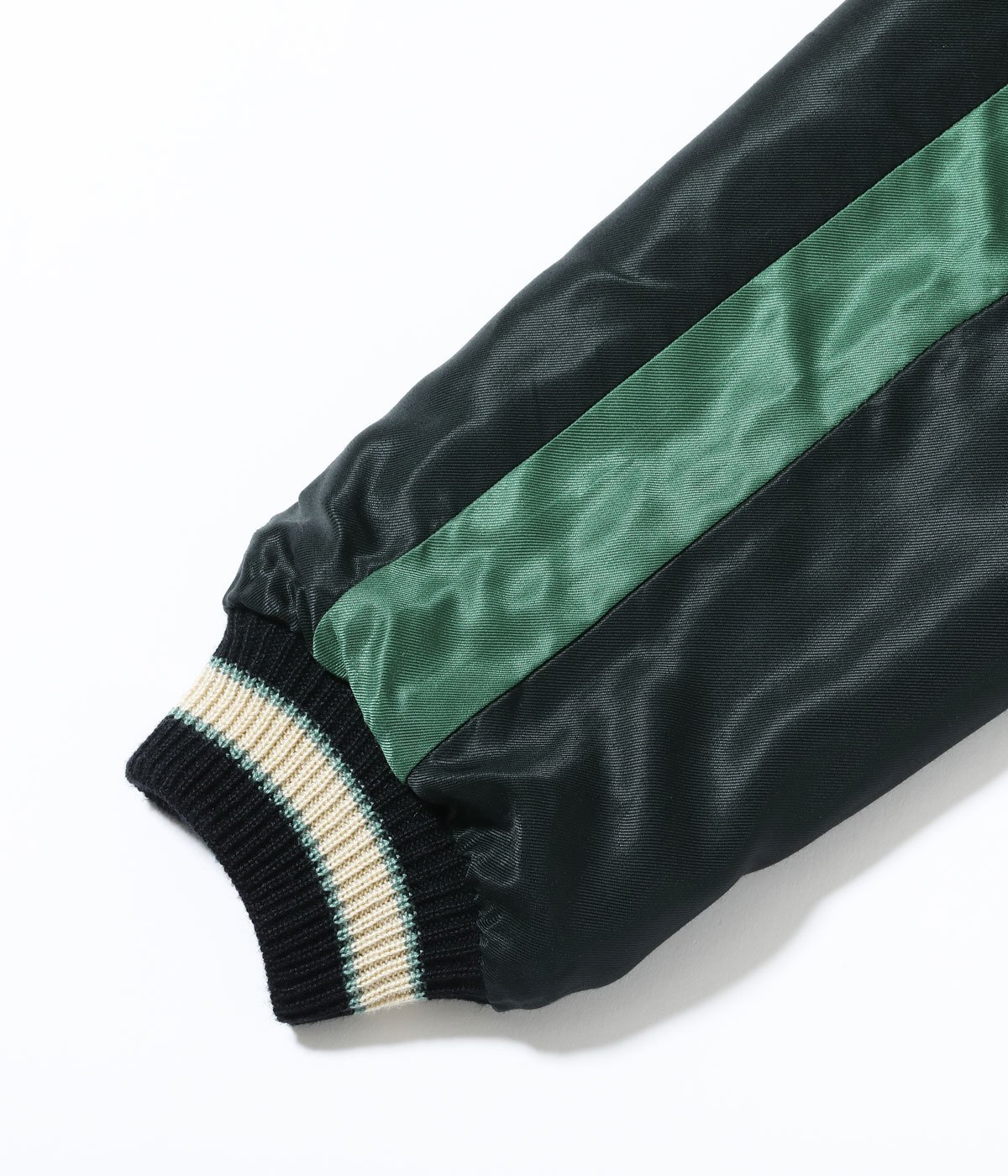 レア BackStreetCrawler 別珍 ビンテージ復刻 ベトジャン レア