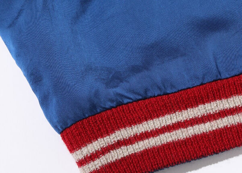 テーラー東洋 港商 限定“KOSHO & CO.” SPECIAL EDITION SOUV