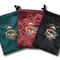 MIKASAオリジナル スカジャン巾着 日本製 Original Drawstring bag Made in JAPAN