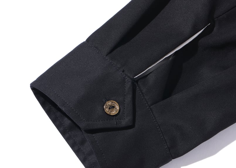テーラー東洋 ベトジャンLate 1960s Style Cotton Vietnam Jac
