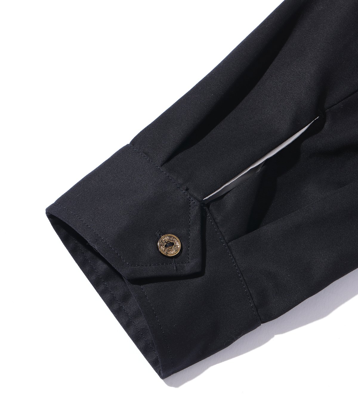 テーラー東洋 ベトジャンLate 1960s Style Cotton Vietnam Jac