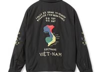 TAILOR TOYO テーラー東洋スカジャン ACETATE SOUVENIR JACKET