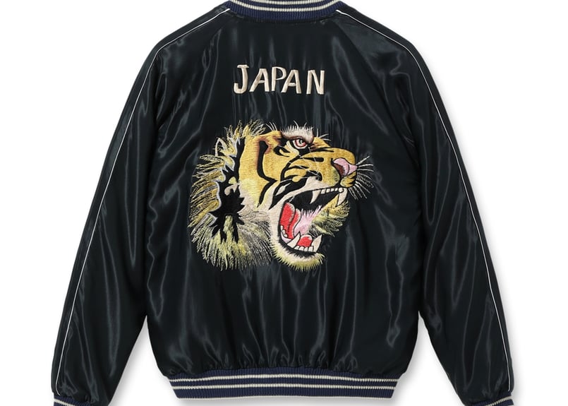 TAILOR TOYOテーラー東洋RED EAGLE× TIGER HEAD 000000002478_XUcDtlB.jpg