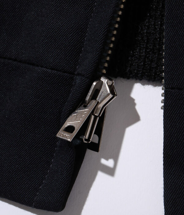 港商スカジャン Mid 1940s Style Wool Gabardine × Aceta 港商スカジャン Mid 1940s Style Wool Gabardine × Aceta