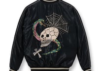 テーラー東洋 ベトジャンLate 1960s Style Cotton Vietnam Jac