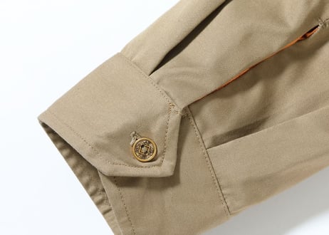 テーラー東洋 ベトジャンLate 1960s Style Cotton Vietnam Jacket “DRAGON”
