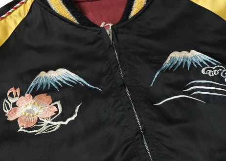 テーラー東洋 港商 巳年 限定“KOSHO & CO.“KOSHO & CO.”Special Edition “PIT VIPER” × “EAGLE & SNAKE”