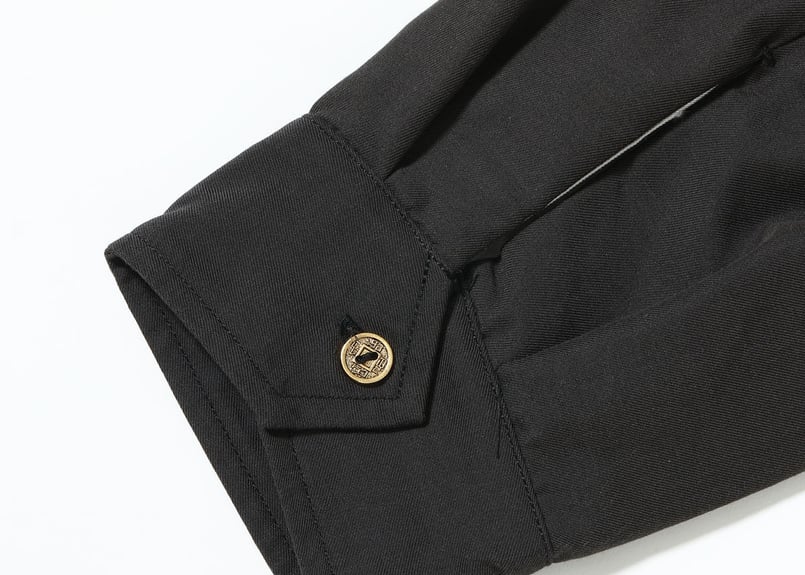 テーラー東洋ベトジャンEarly 1960s Style Cotton Rayon Vietn テーラー東洋ベトジャンEarly 1960s Style Cotton Rayon Vietn