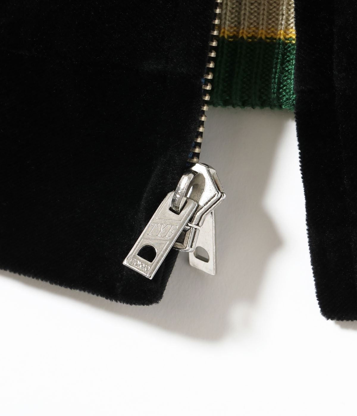 限定テーラー東洋 別珍Mid1950s Style Velveteen SouvenirJac 限定テーラー東洋 別珍Mid1950s Style Velveteen SouvenirJac