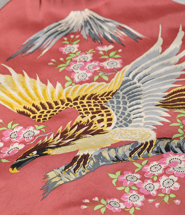 テーラー東洋 港商 限定“KOSHO & CO.” SPECIAL EDITION SOUV