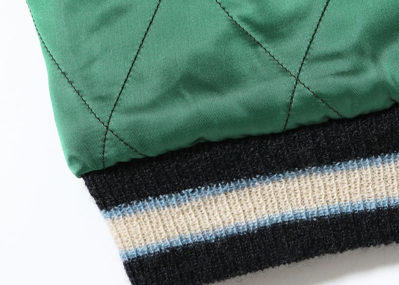 チャイナ・オブライエン('82米/香港) 2セット チャイナドレス 梅柄ショート | BODYLINE & LunaBelle