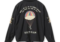 テーラー東洋スカジャン 港商スペシャル “KOSHO & CO.” Special Editi