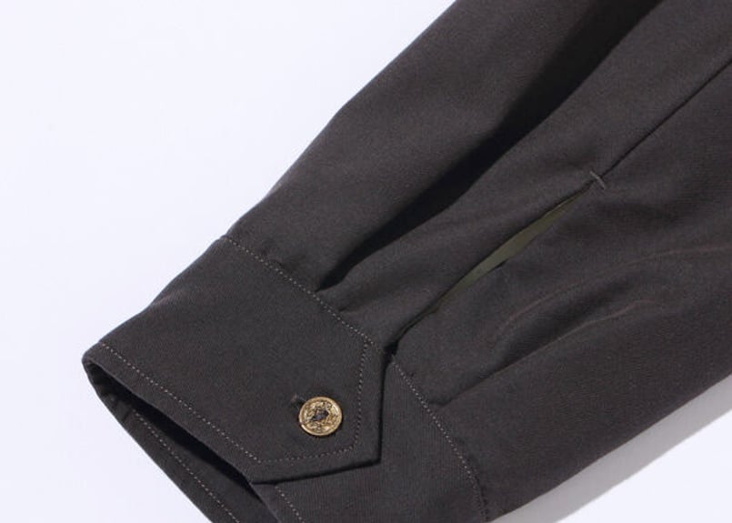 テーラー東洋ベトジャン Mid 1960s Style Vietnam Jacket “VIE テーラー東洋ベトジャン Mid 1960s Style Vietnam Jacket “VIE