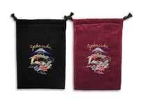 サブマリンスーべニアジャケット 第2潜水隊群認定ロゴスカジャン