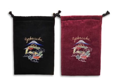 ITEM | MIKASA 横須賀ドブ板通りスカジャン専門店 テーラー東洋