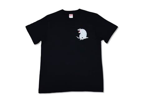 スーベニアTシャツ 虎 横須賀 オリジナル スカジャンTシャツ