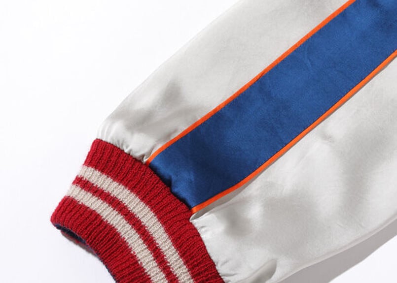 テーラー東洋 港商 限定“KOSHO & CO.” SPECIAL EDITION SOUV