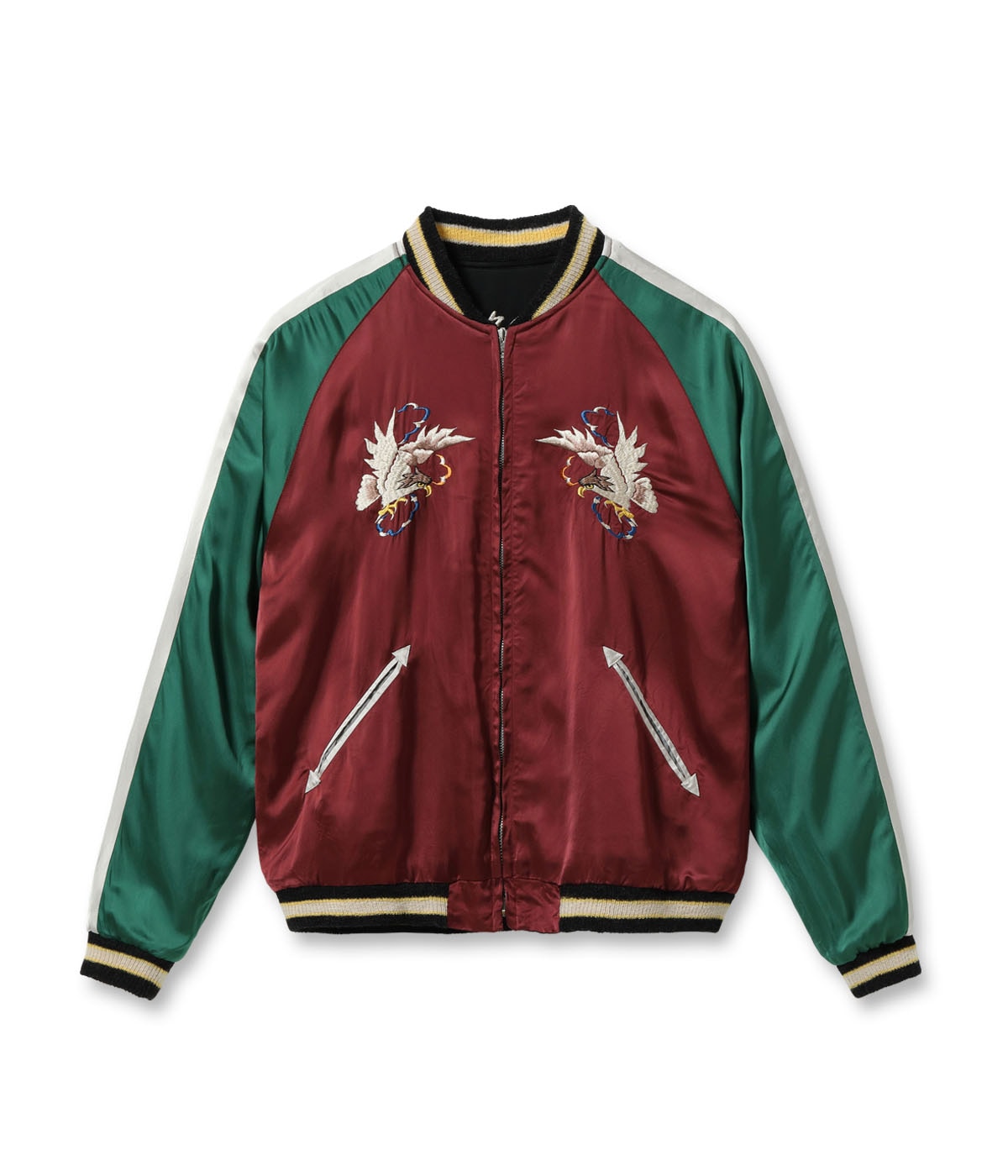 テーラー東洋 港商 巳年 限定“KOSHO & CO.“KOSHO & CO.”Special
