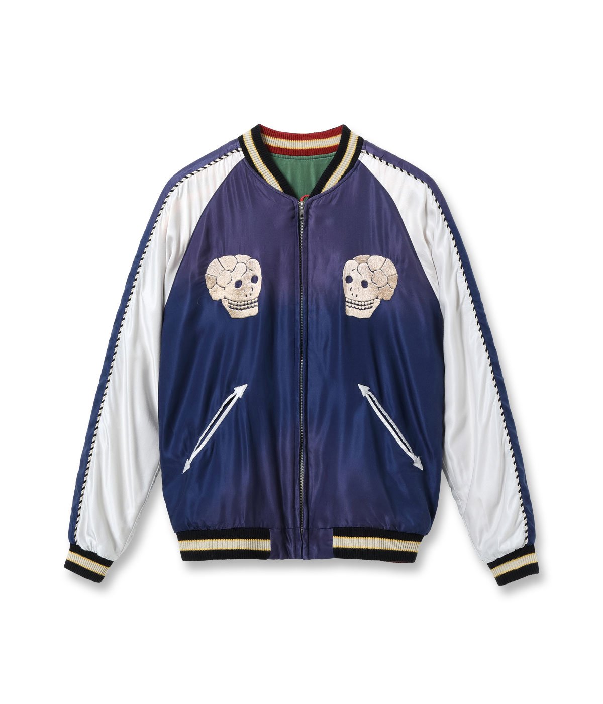 【ボンクラさん専用】テーラー東洋 SOUVENIR JACKET ボンクラさん専用】テーラー東洋 SOUVENIR JACKET