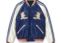 テーラー東洋 ベトジャンLate 1960s Style Cotton Vietnam Jac