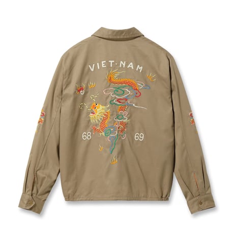 ベトジャン | STORES