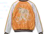 テーラー東洋スカジャン 港商スペシャル “KOSHO & CO.” Special Editi