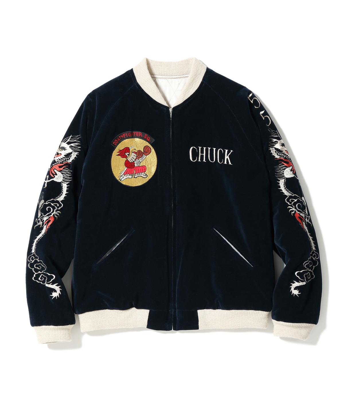 限定】別珍 港商 “BUZZ RICKSONS” × “KOSHO & CO.” SPECI 限定】別珍 港商 “BUZZ RICKSONS” × “KOSHO & CO.” SPECI
