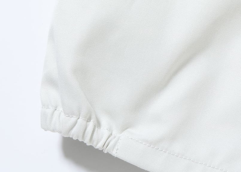 テーラー東洋　ベトジャン　白　ホワイト テーラー東洋 ベトジャンLate 1960s Style Cotton Vietnam Jac