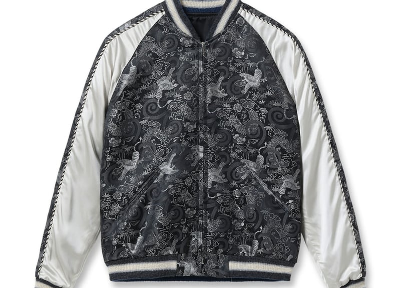 RADIALE up in smoke ベトジャン RADIALE up in smoke ベトジャン